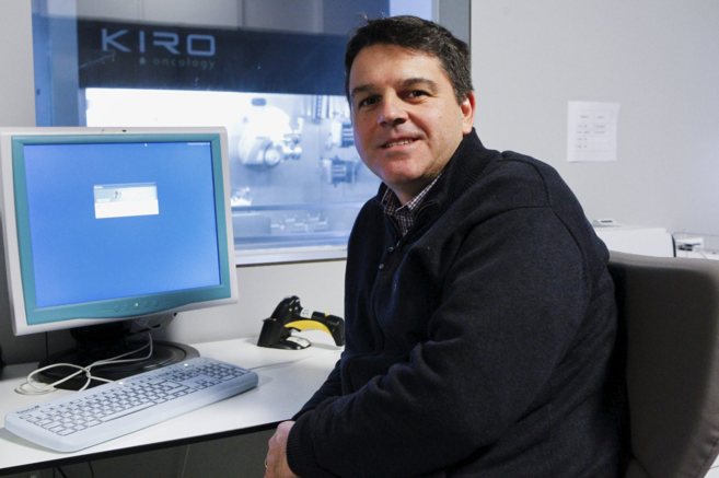 KIRO Robotics: modelo de una experiencia emprendedora, dentro de la Semana Deusto Emprende en Bilbao KIRO Robotics: modelo de una experiencia emprendedora, dentro de la Semana Deusto Emprende en Bilbao