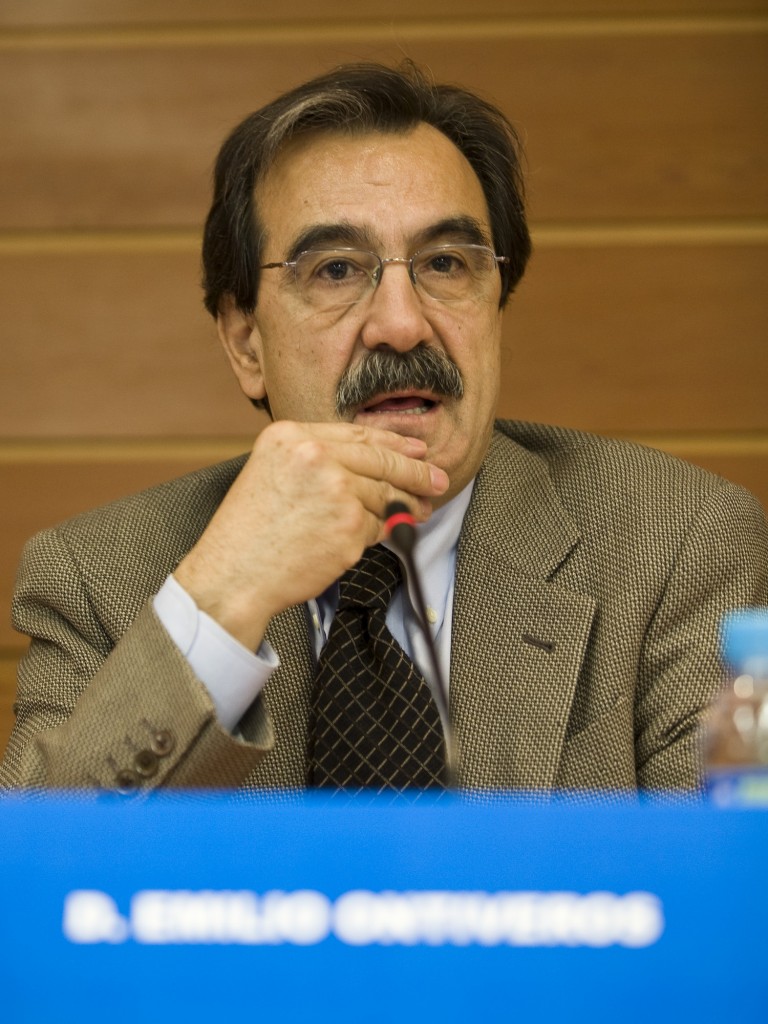 Emilio Ontiveros