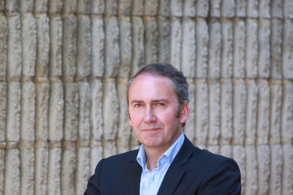 Conferencia de DBS Executive, en Logroño, sobre Innovación y nuevos modelos de negocio, a cargo de Francisco Gonzalez Bree Conferencia de DBS Executive, en Logroño, sobre Innovación y nuevos modelos de negocio, a cargo de Francisco Gonzalez Bree