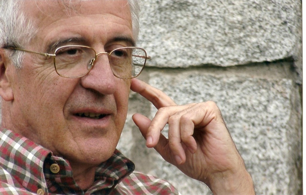 Seminario DeustoForum 