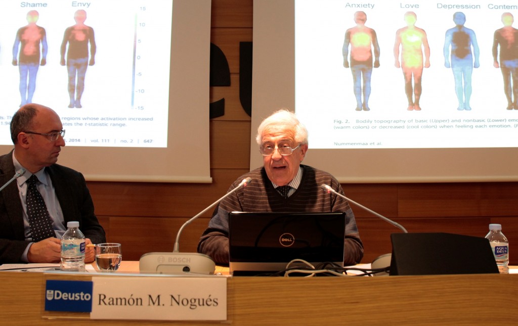 Neurociencias y espiritualidad: Neurociencias y espiritualidad: