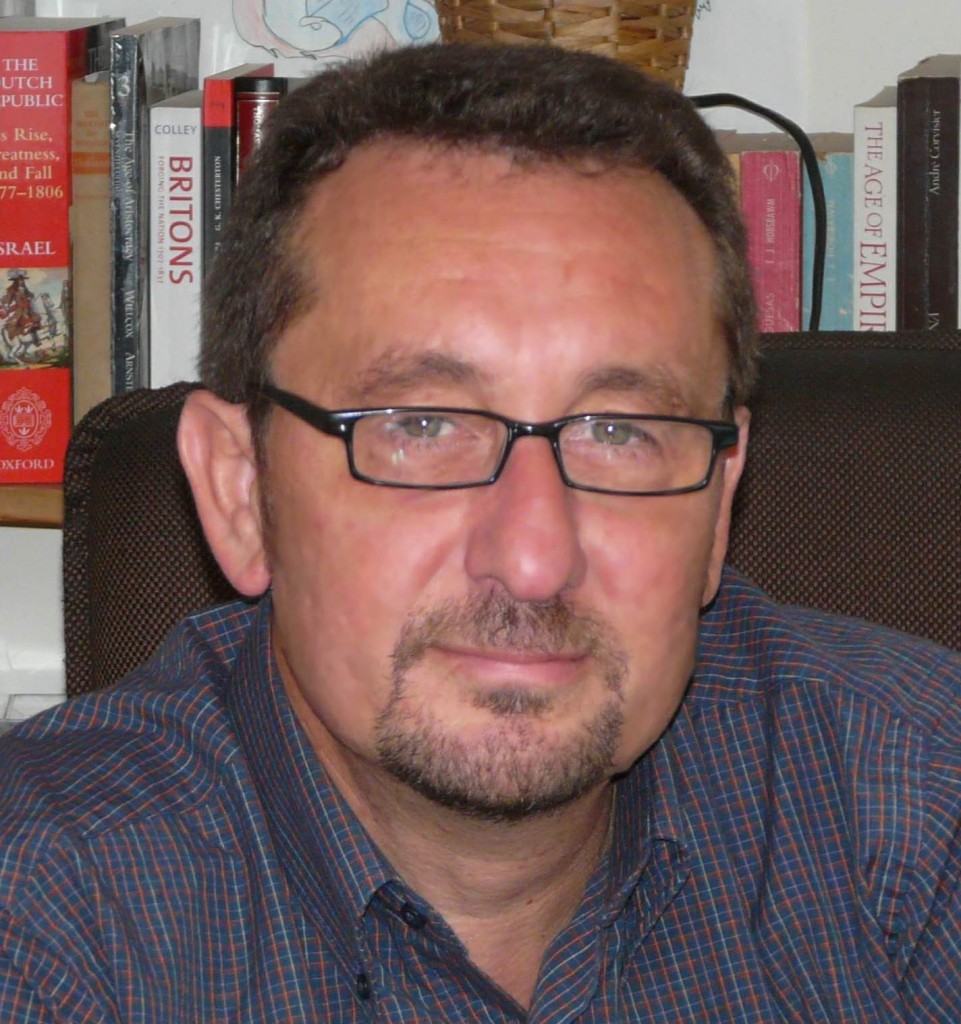 DeustoForum Gipuzkoa. Andrés de Francisco: 