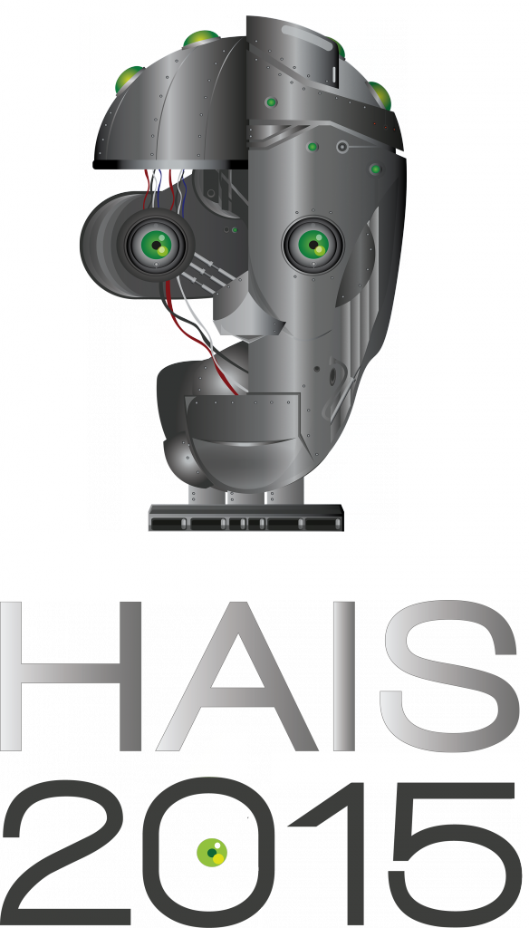 HAIS 2015: 10th International Conference on Hybrid Artificial Intelligence Systems