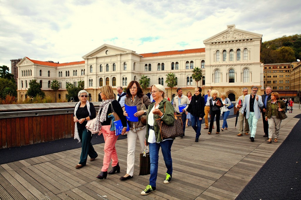 Jornada informativa sobre el Titulado Universitario en Cultura y Solidaridad. Jornada informativa sobre el Titulado Universitario en Cultura y Solidaridad.