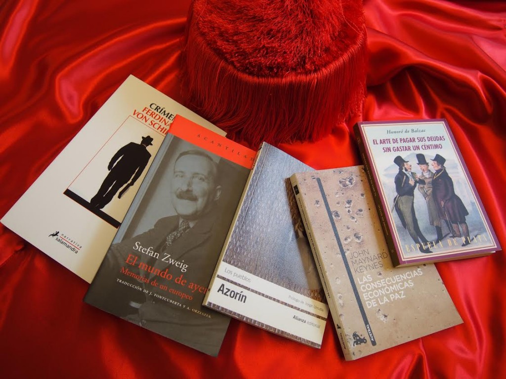 Leyendo en clave jurídica Leyendo en clave jurídica