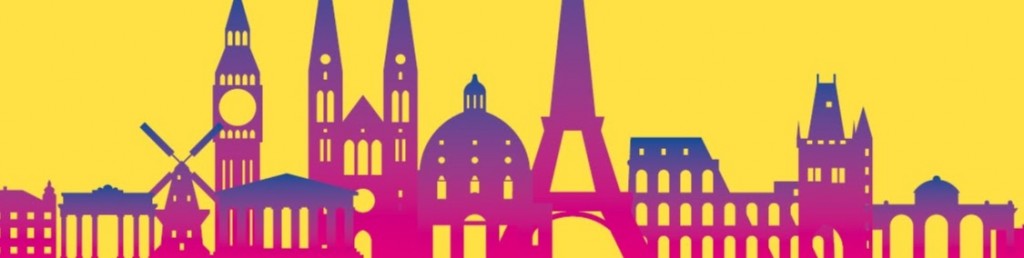 Encuentro: Europa, imán del talento de la juventud emprendedora Encuentro: Europa, imán del talento de la juventud emprendedora