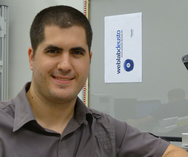 Pablo Orduña Pablo Orduña