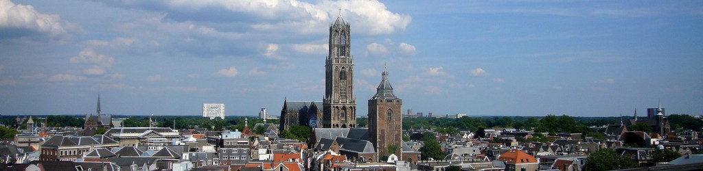 Deusto Business School visita en Utrecht (Holanda) la feria De BuitenlandBeurs
