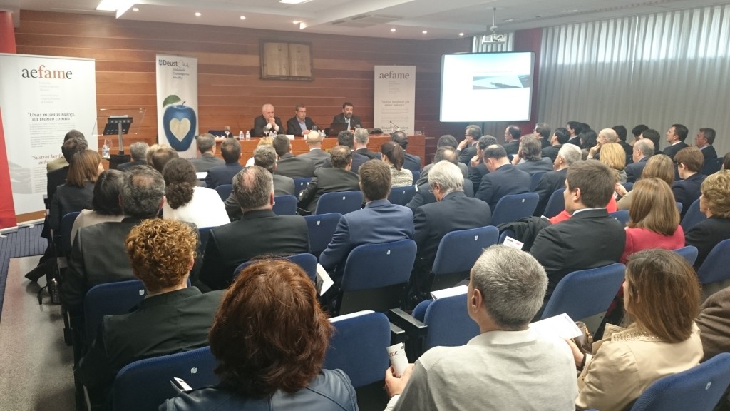 Lanzamiento del estudio: “Diagnóstico y diseño de estrategias para el enraizamiento y sostenibilidad de las pymes en el territorio” Lanzamiento del estudio: “Diagnóstico y diseño de estrategias para el enraizamiento y sostenibilidad de las pymes en el territorio”