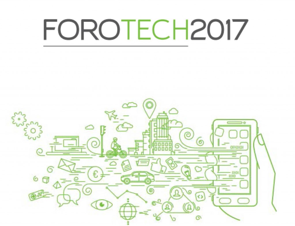 ForoTech 2017 - Exposición Tecnológica ForoTech 2017 - Exposición Tecnológica