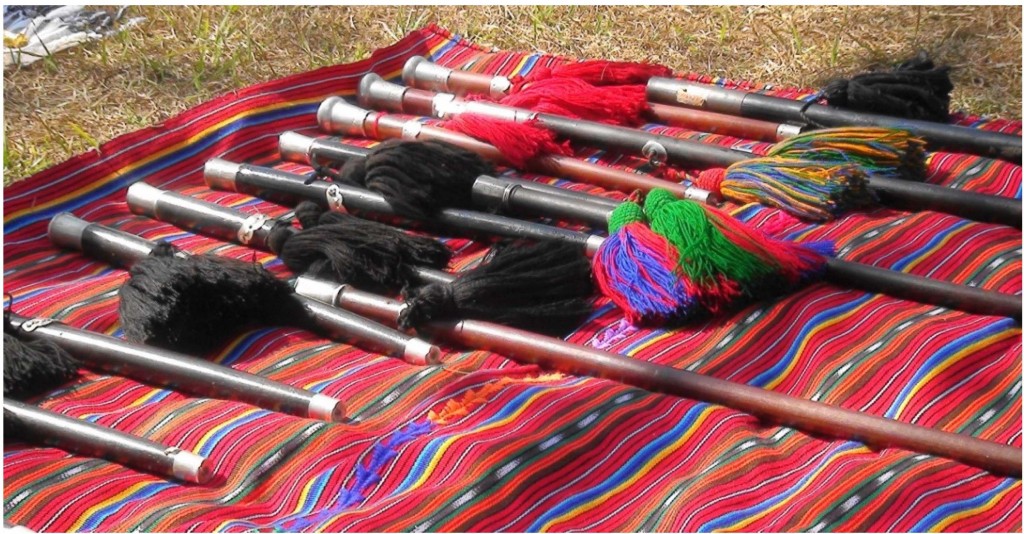 VIII Encuentro Multidisciplinario sobre Pueblos Indígenas (EMPI) - Dilemas del Pluralismo Jurídico VIII Encuentro Multidisciplinario sobre Pueblos Indígenas (EMPI) - Dilemas del Pluralismo Jurídico