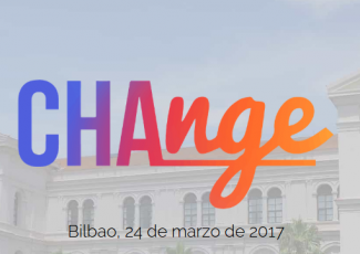 TEDxUDeusto. Change: Momento para el cambio