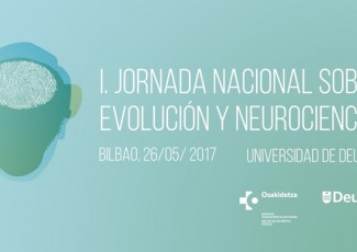 I. Jornada sobre Evolución y Neurociencia