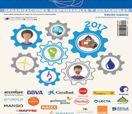 100 Jornada Corresponsables, Comunicación Responsable y ODS