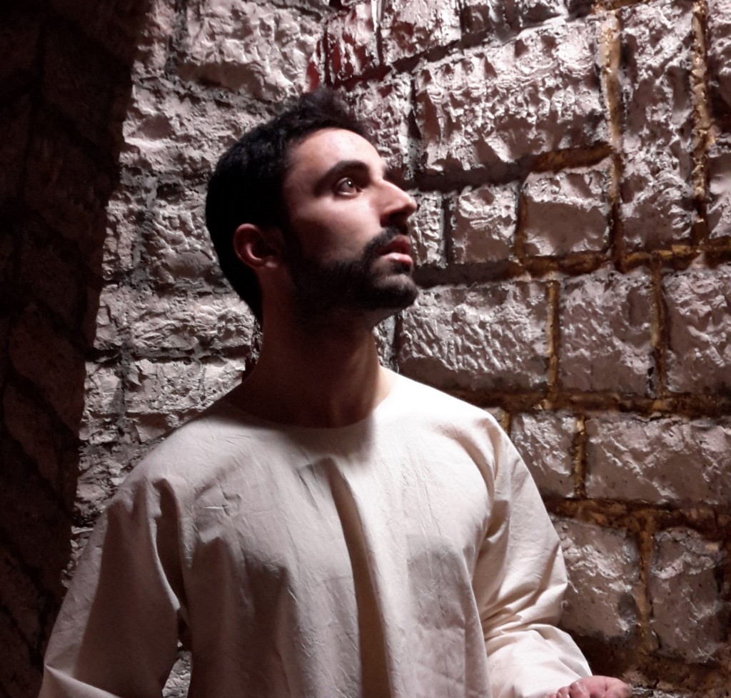 Iñigo, una obra de teatro Iñigo, una obra de teatro