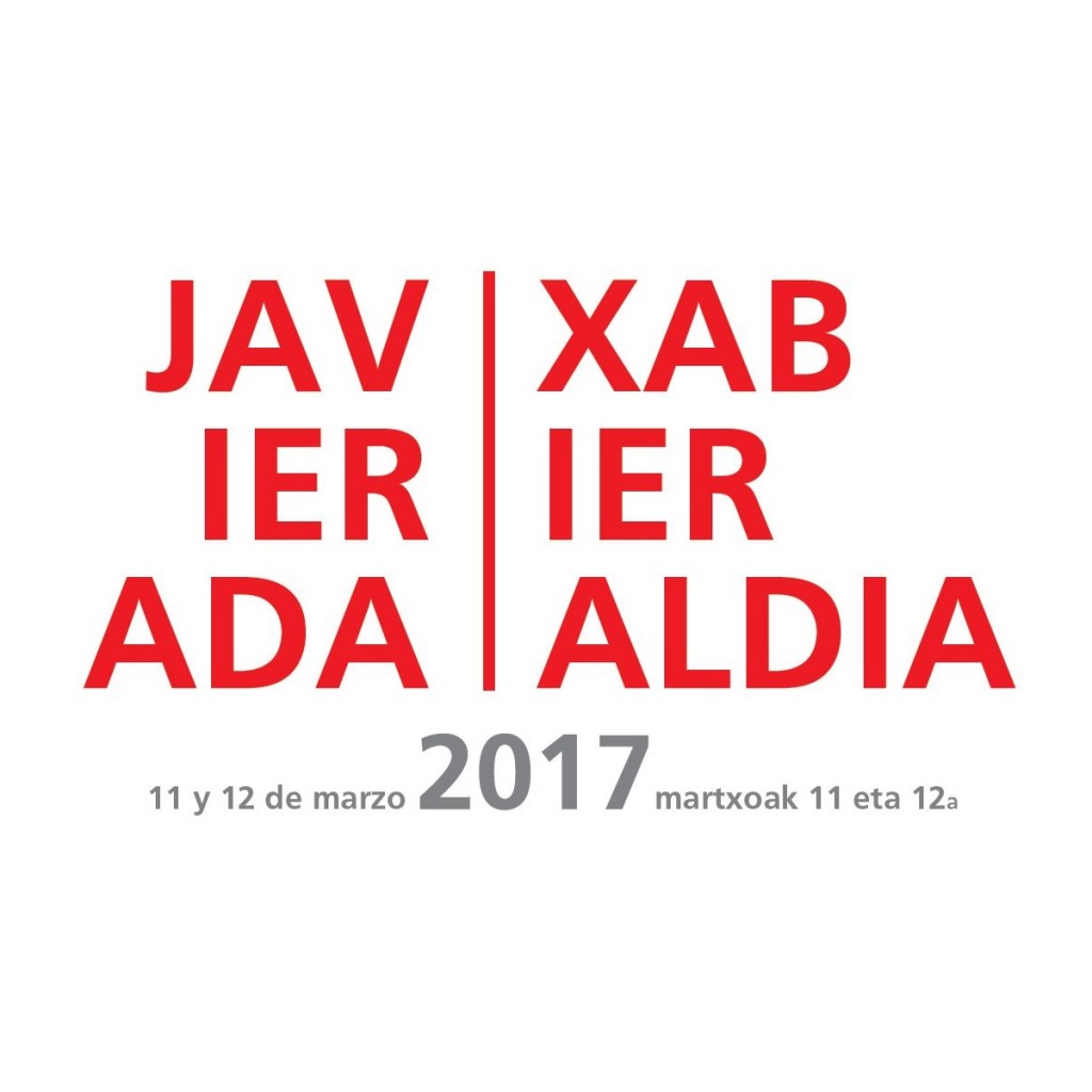 Javierada 2017