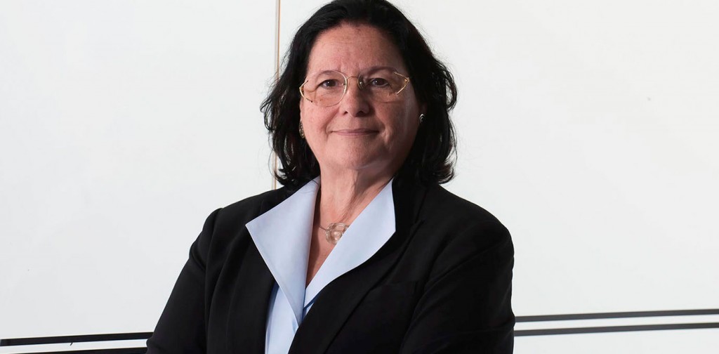 Premio Ada Byron a la mujer tecnóloga