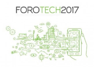 ForoTech 2017 - Tech + Food + Design