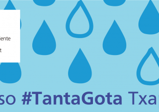 Concurso #TantaGota