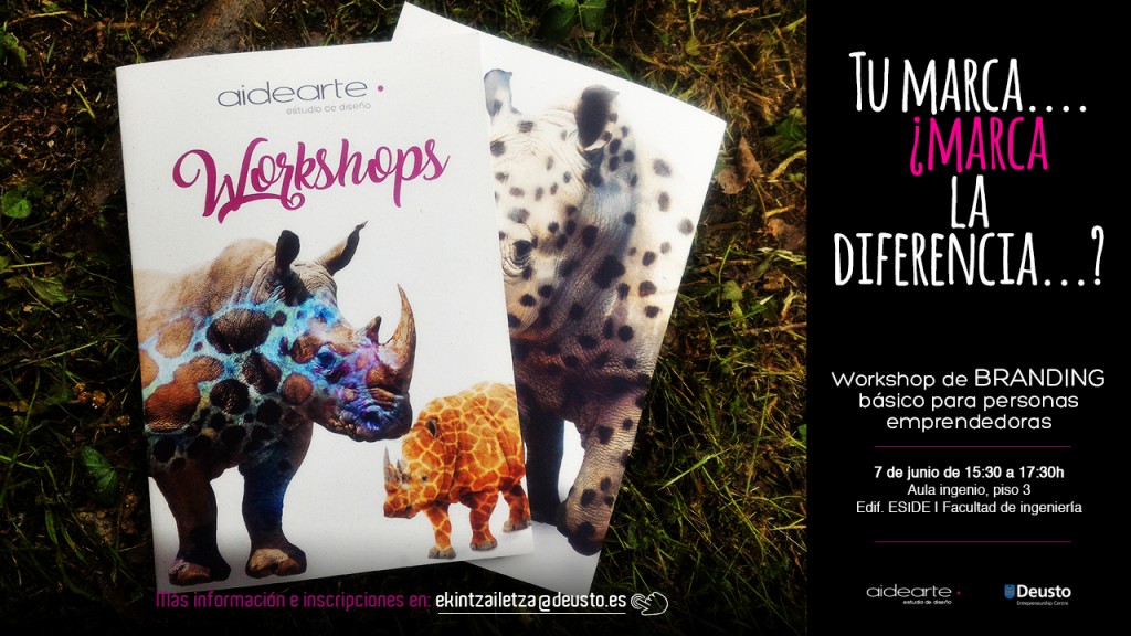 Branding para personas emprendedoras