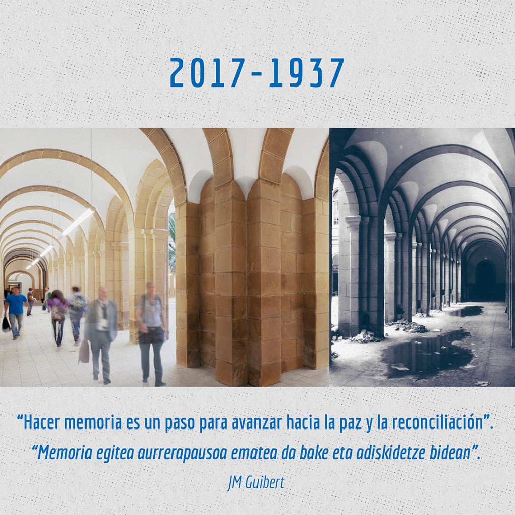 Presentación del libro 