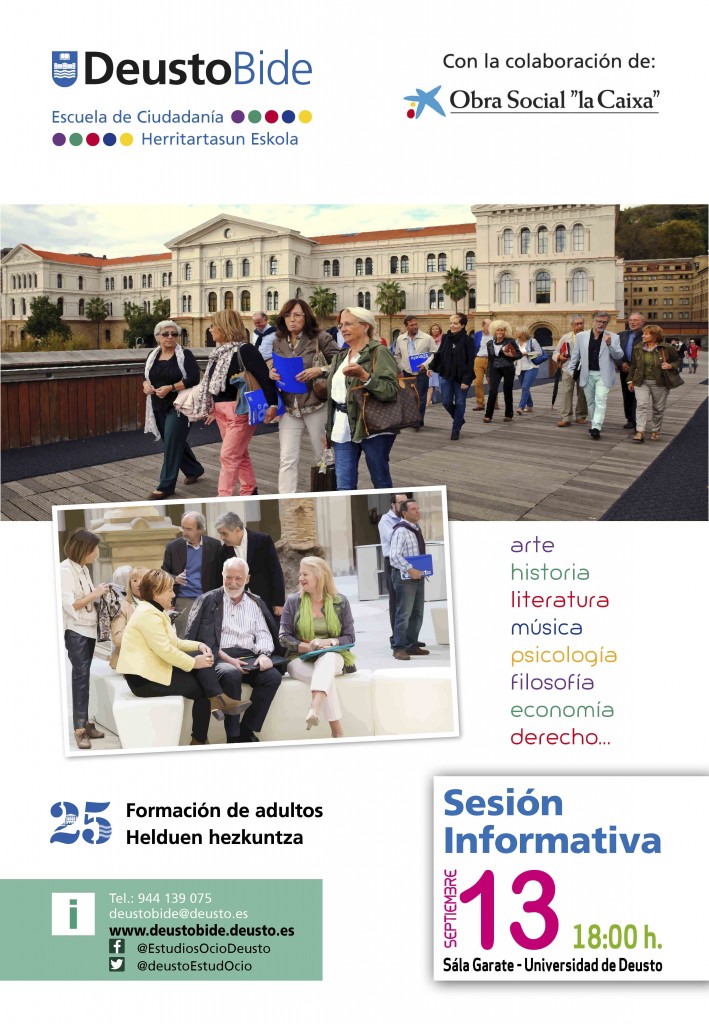 Sesión informativa Formación para Adultos curso 2017/18. Sesión informativa Formación para Adultos curso 2017/18.