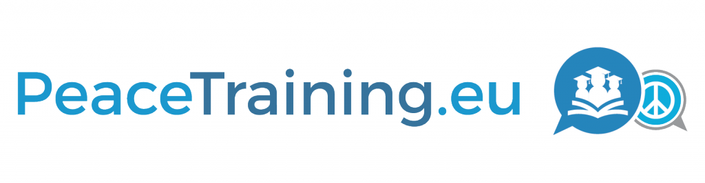 Training for Peace: Training Responses to Challenges in Conflict Prevention and Peacebuilding Training for Peace: Training Responses to Challenges in Conflict Prevention and Peacebuilding
