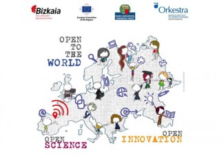 Europa Innovadora, hacia un nuevo modelo de relación empresa-universidad-sociedad