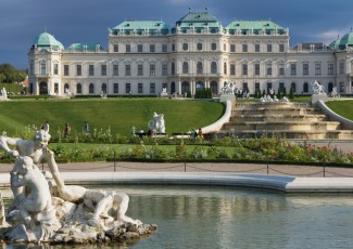 Deusto Business School visita Viena, Austria