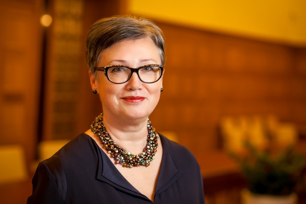 Societal security in Latvia Societal security in Latvia