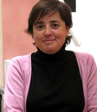 DeustoForum e IDH. Caterina García: 