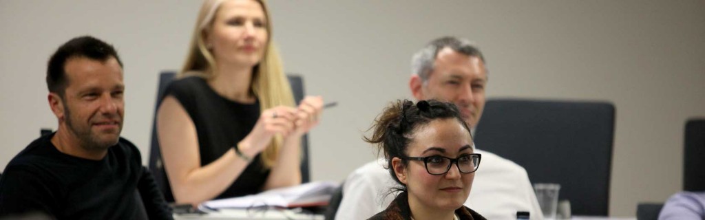 Entrevistas Informativas de Formación Directiva de Deusto Business School