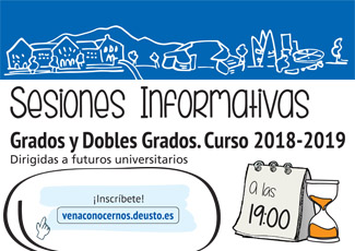 Sesiones informativas. Lenguas Modernas Sesiones informativas. Lenguas Modernas