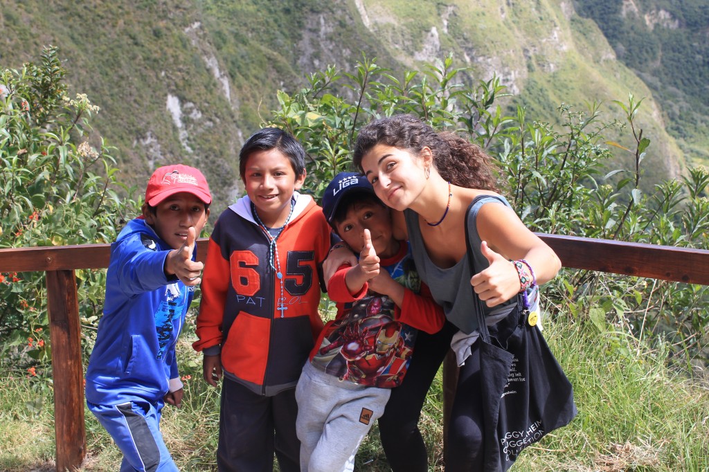 Presentación Campos de trabajo internacional para estudiantes Presentación Campos de trabajo internacional para estudiantes