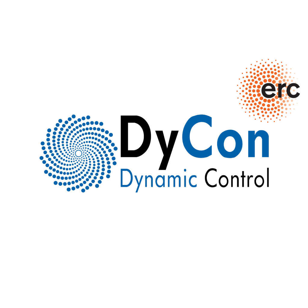 2017 ERC – DYCON Workshop 2017 ERC – DYCON Workshop