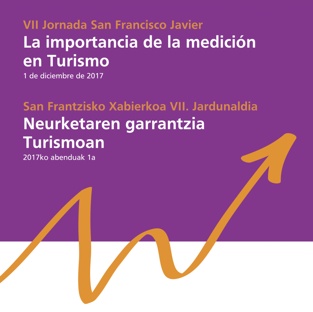 VII Jornada San Francisco Javier: 