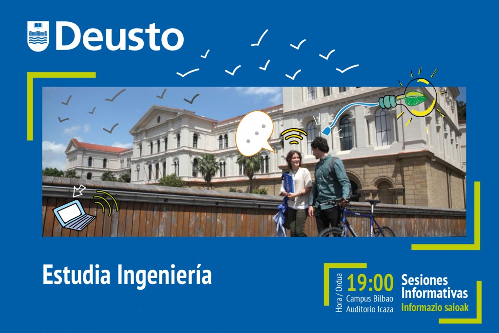 Sesiones Informativas. Ingeniería: área Diseño Sesiones Informativas. Ingeniería: área Diseño