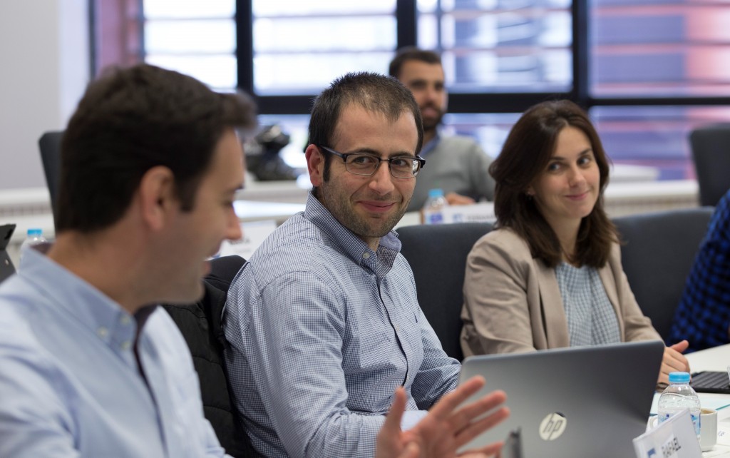 Entrevistas Informativas del Programa Ejecutivo en Dirección Financiera (PEDF) Entrevistas Informativas del Programa Ejecutivo en Dirección Financiera (PEDF)