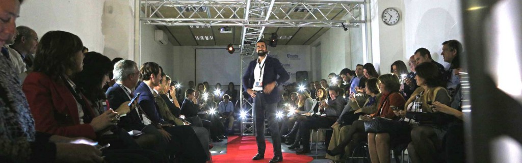 Curso Pitch & Media: Habilidades de Comunicación para Directivos Curso Pitch & Media: Habilidades de Comunicación para Directivos