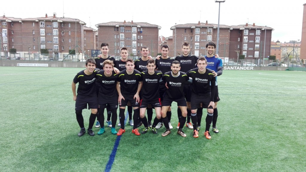 Campeonato de Euskadi de Deporte Universitario