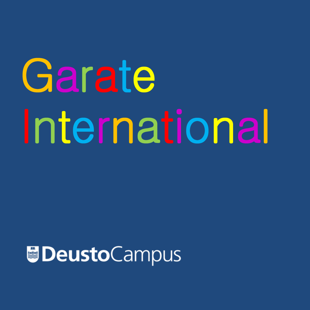 Garate International. Getting together