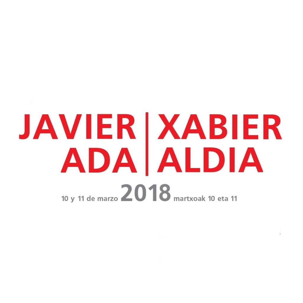 Javierada 2018 Javierada 2018