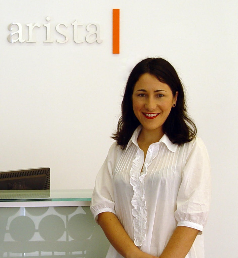 Amaia Arocena Amaia Arocena