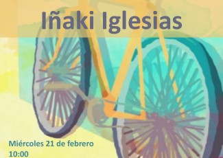 Doscientos años de historia de La Bicicleta 1817/2017