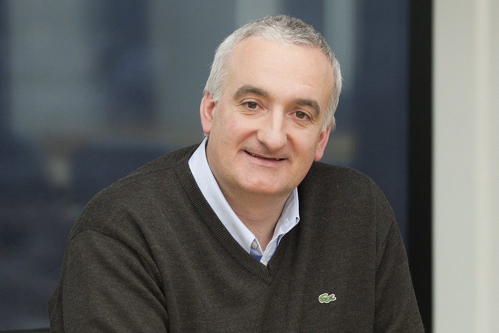 Xabier Barandiaran Xabier Barandiaran