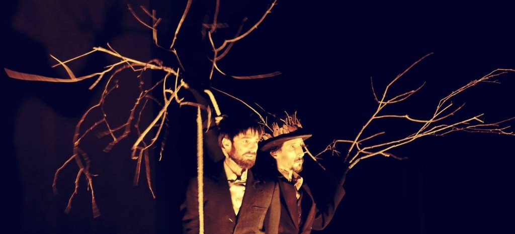 Día Mudial del Teatro: El árbol de Hiroshima. Segundo pase Día Mudial del Teatro: El árbol de Hiroshima. Segundo pase