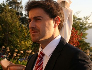  Sergio Rivas, fundador de eKikus.com