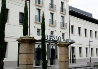 Information Session of the University of Deusto in Irun