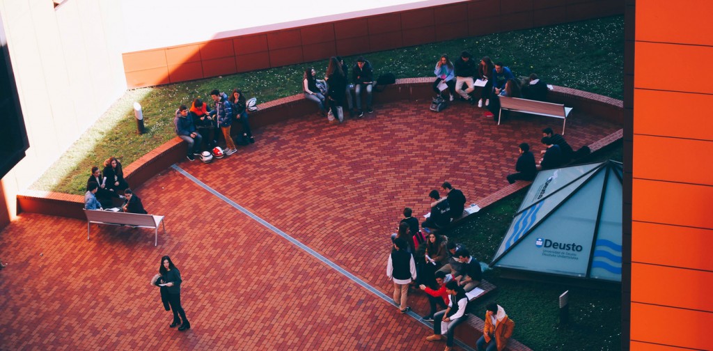 Semana 8 de marzo. Concentración 