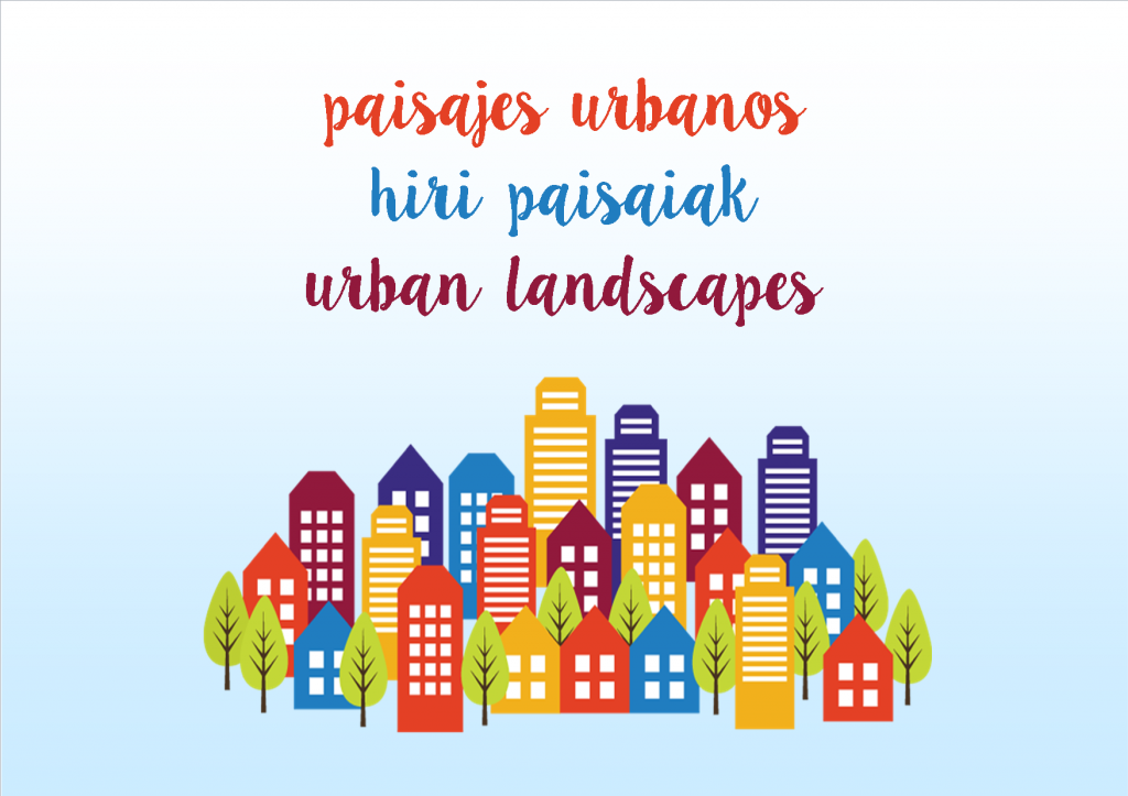 Exposición fotográfica “Paisajes urbanos”